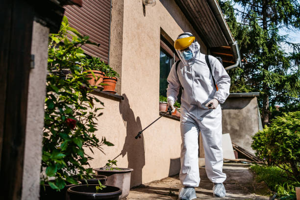 Best Commercial Pest Control Services  in Blanding, UT